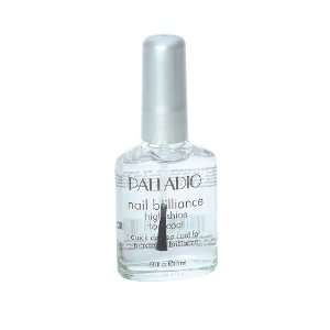  Palladio Nail Brilliance Topcoat Beauty