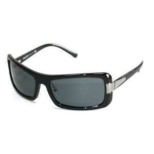  Persol Sunglasses PR23GS Gloss Black