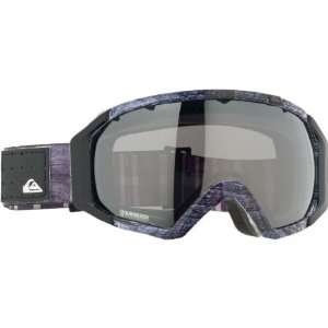  Quiksilver Q2 Goggle