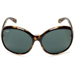  Ray Ban RB4113 DEMI BROWN/ GREY GREEN 710/71 64MM 