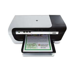  HP Officejet 6000 Wireless Inkjet Printer HEWC9295A 
