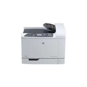  LaserJet CP6015dn Color Laser Printer