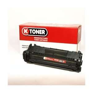  HP Q2612A / 12A Laser Toner Cartridge for LaserJet 1010 