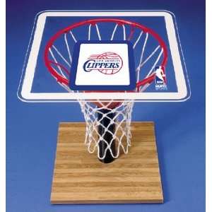  Huffy Los Angeles Clippers Custom Sports Table Sports 