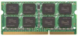 Memory Module 2GB KIT 800MHz DDR2 (PC2 6400)   2GB SO DIMM