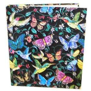 Hummingbirds Butterfly Butterflies Album by Broad Bay 