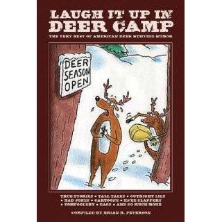 Books Humor & Entertainment Hunting   Deer Hunting