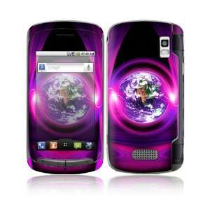  LG Genesis Decal Skin Sticker   Mystic Earth Everything 