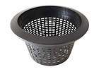 10 Hydroponic Garden 5 Gal Bucket Basket NET Mesh POT