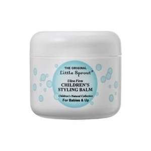  Little Sprout Styling Balm 