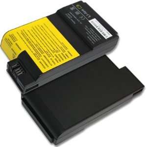   Notebook Battery for IBM ThinkPad 600 600A 600D 600E 600X Electronics