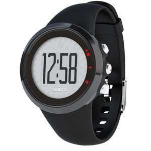  Suunto M2 Men Black Clamshell