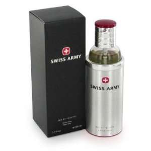  Perfume Swiss Army Swiss Army 50 ml Beauty