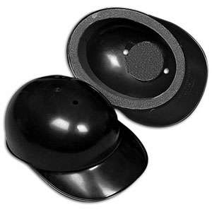   /Fielder Helmet features a ABS shell with a dual density foam liner