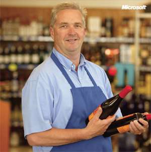   retail business microsoft dynamics retail management system rms offers