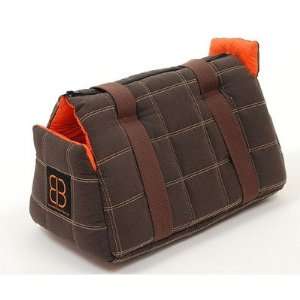  Bitty Bag Pet Carrier in Brown