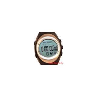 FAST TIME CO PILOT RW2 RACE TRACK STOP WATCH NEW RW11  