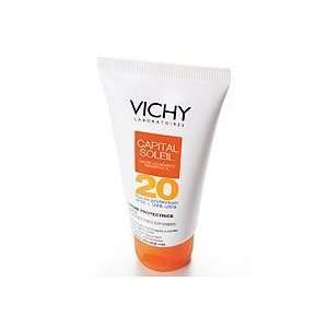  Vichy Capital Soleil SPF 20 Cream (for face) Beauty