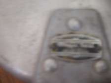 Vintage Magic Seal Canner Pressure Cooker 4 Qt.  