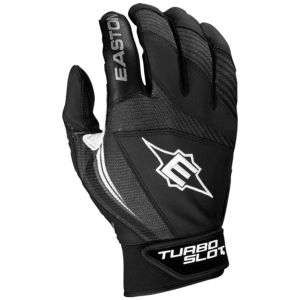 Easton Turboslot II Hitting Gloves   Mens   Baseball   Sport 