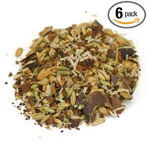 Alternative Health & Herbs Remedies Root 66 Tea, Loose Leaf , 4 Ounce 