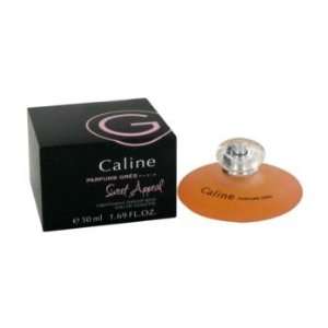 Caline Sweet Appeal Perfume for Women, 1.69 oz, EDT Spray From Parfums 
