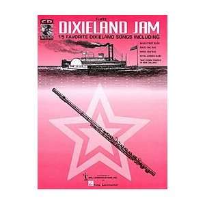  Dixieland Jam Musical Instruments