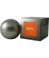 Hugo Boss Boss In Motion Eau de Toilette Spray 1.3 Oz style 