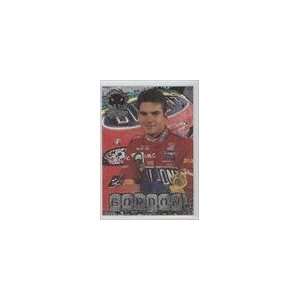  1997 Viper First Strike #1   Jeff Gordon Sports 