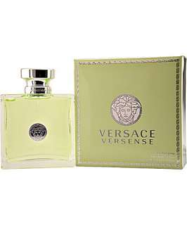 Gianni Versace Versace Versense Eau de Toilette Spray 3.4 oz