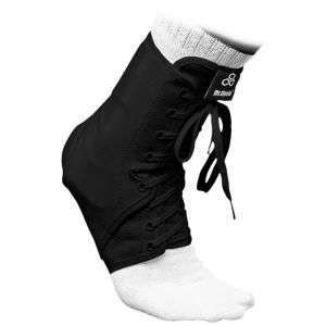 McDavid Ankle Brace   For All Sports   Sport Equipment   Black