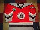 clark griswold hockey jersey  