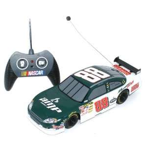  #88 Dale Earnhardt Jr. AMP 118 Scale Radio Control Toys & Games