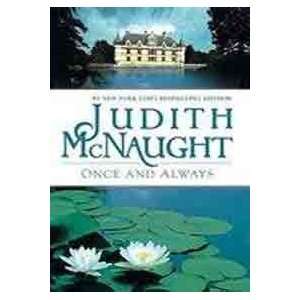  Once and Always (9780671737627) Judith McNaught Books