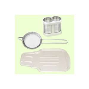  Tribest Juicers GSUP2000 GS 2000 Upgrade Kit for GS 1000 
