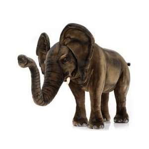  jumbo plush elephant Toys & Games