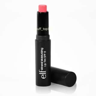 elf Natural Mineral Moisturizing Lip Tint   Blush  