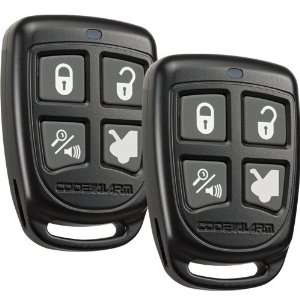  Vehicle Security and Keyless Entry System