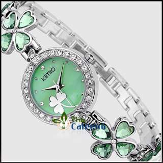  NEW Ladies Women Fashion Quartz Classic Wrist Watch 