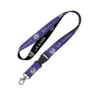  Los Angeles Kings Lanyard Detachable