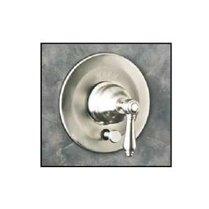 Rohl A2400LMPN Country Bath Kit for Pressure Balance, with Metal Lever 