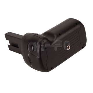 DSLR Battery Grip for Nikon D40 D40x D60 D5000 D3000  