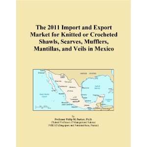 com The 2011 Import and Export Market for Knitted or Crocheted Shawls 