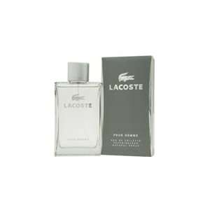  LACOSTE POUR HOMME by Lacoste 
