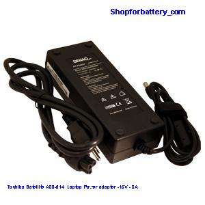 Brand new laptop/notebook power/AC adapter for Toshiba Satellite A30 