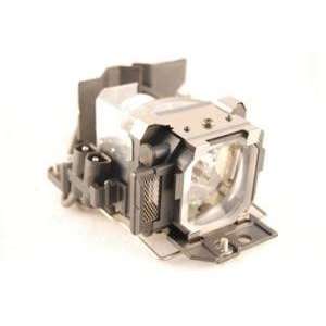  Sony VPL CX20 projector lamp replacement bulb with housing 