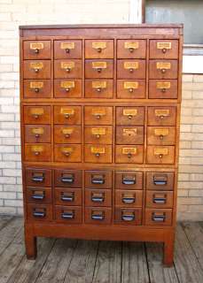   WERNICKE Stacking File Cabinet MISSION Oak Stickley Era w1336  