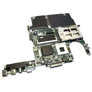  DELL   Dell Laptop 100N Insp 2600 PLN NIC Motherboard 