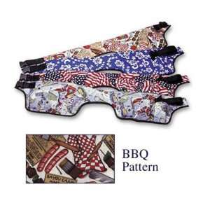  BBQ Belt (BBQ Pattern) Patio, Lawn & Garden