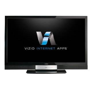 VIZIO SV472XVT 47 Inch Class XVT Series TRULED 240Hz sps LED LCD VIZIO 